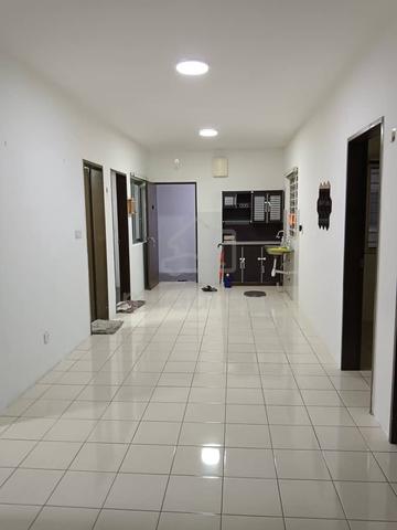 Residensi KepongMas 1