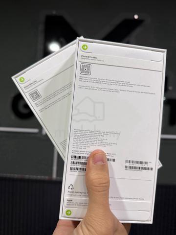 iPhone 18 Pro Max 512gb - photo 2 of 2