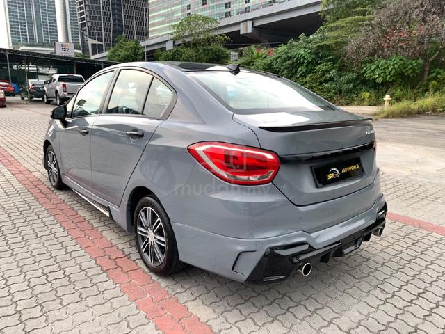 PROTON PERSONA PREMIUM FACELIFT 1.6 (Auto) 2020TH - 5