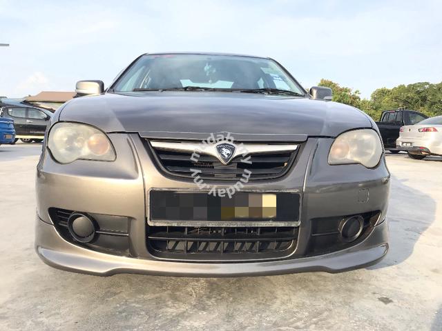 Proton Persona 1.6R3(M)FULL R3 BODYKIT/16"SSR RIM - 3