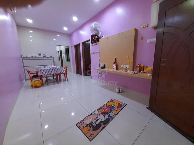 Taman Kim Chuan @ Port Klang Single Storey House For Rent 1