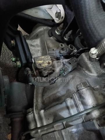 Honda CIVIC 1.8 DOHC B18 VTEC ENGINE 60 K DONE - 4