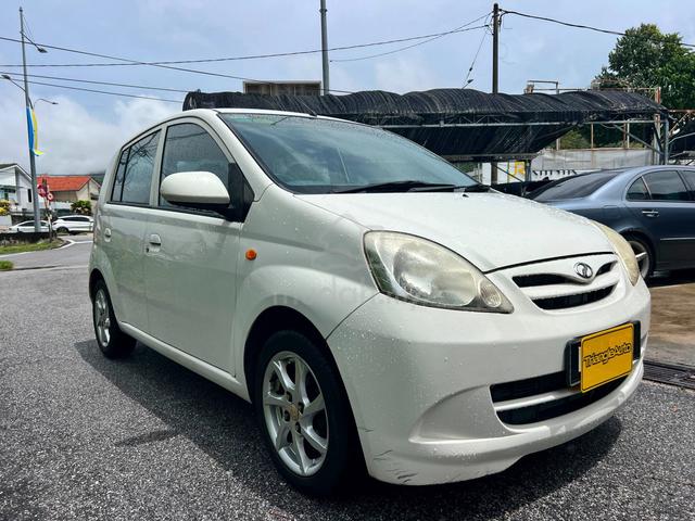 2013 Perodua VIVA 1.0 ELITE EZi (A) - 2