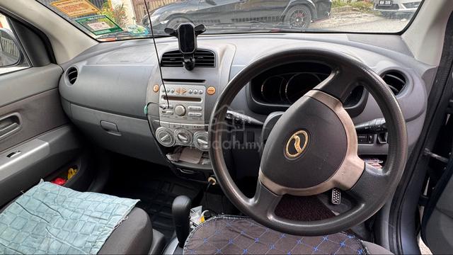 2009 Perodua MYVI 1.3 EZI MY05 M300 FACELIFT (A) - 3