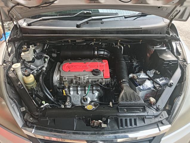 2012 Proton Exora Non-Turbo Tiptop - 4