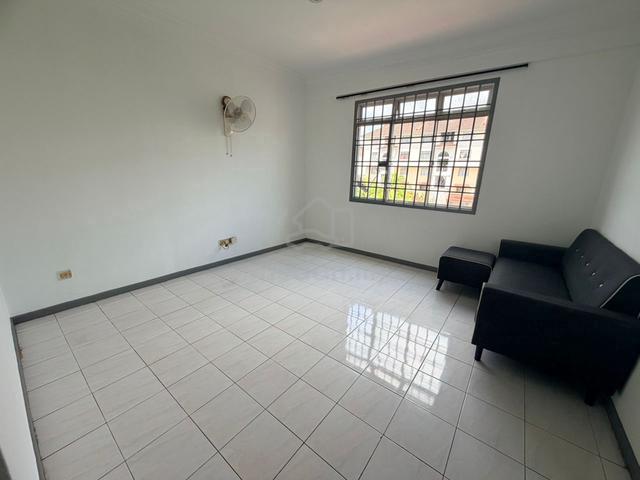 Sri Awana Townhouse 1