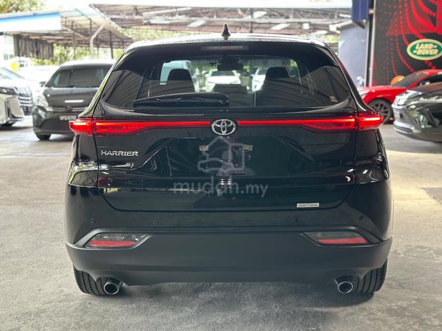2021 Toyota HARRIER 2.0 S OFFER❗️ - 5