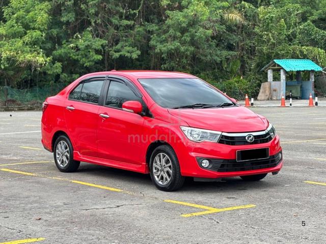 2019 Perodua BEZZA 1.3 ADVANCE (A) - 1