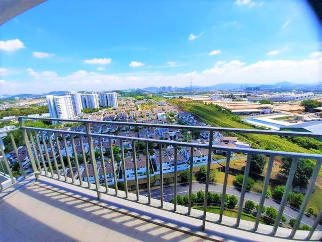Residensi Setia Impian @ Kajang 1