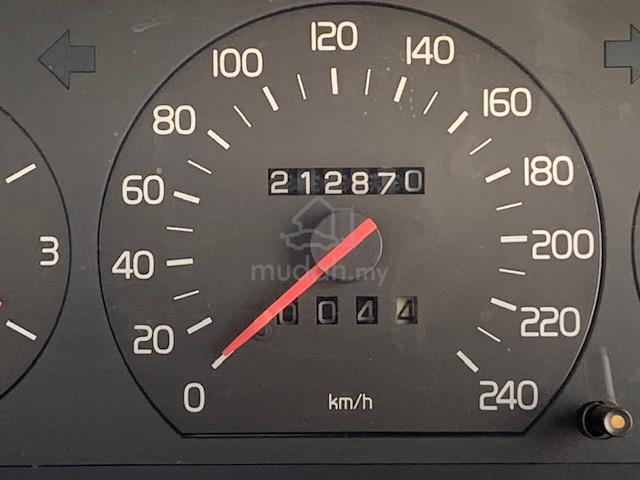1995 Volvo 940 2.3 TURBO (A) - 5