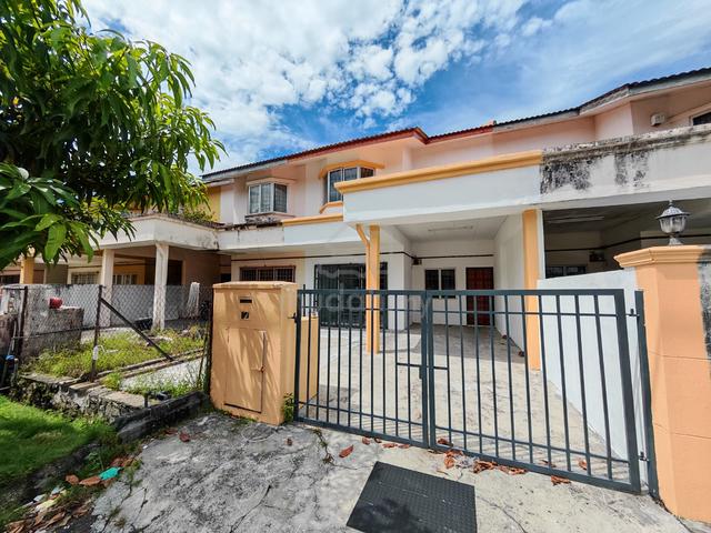 2 Storey Taman Puncak Utama 💥Next to Jade Hill Kajang 1