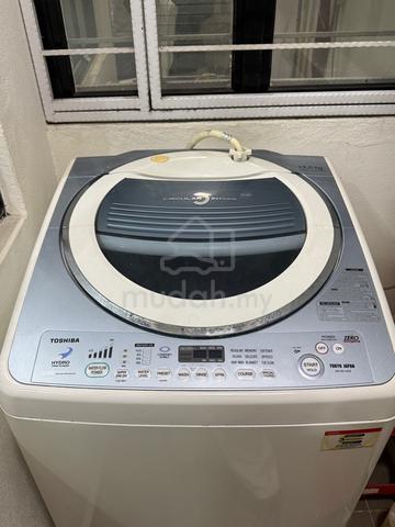 Used washing machine - Self Collection Only - photo 2 of 2