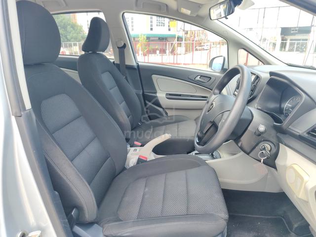 2019 Proton Persona 1.6 (A) 5-Years Warranty - 5
