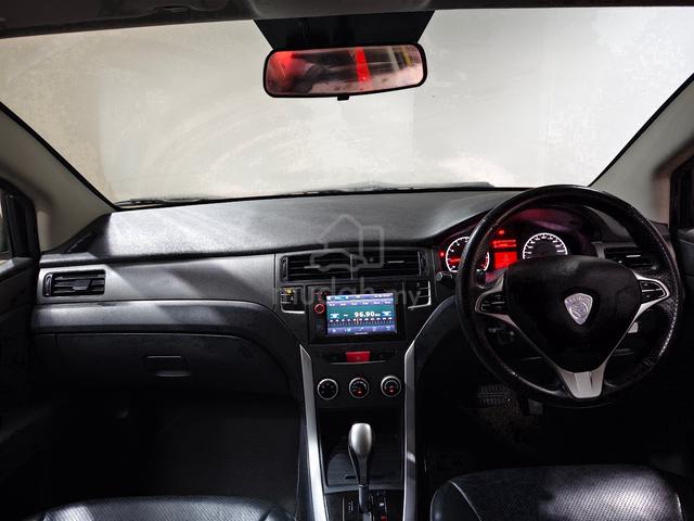 2018 Proton Preve 1.6 Full Spec 5-Years Warranty - 3