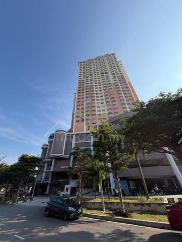 Rhythm Avenue USJ19 1