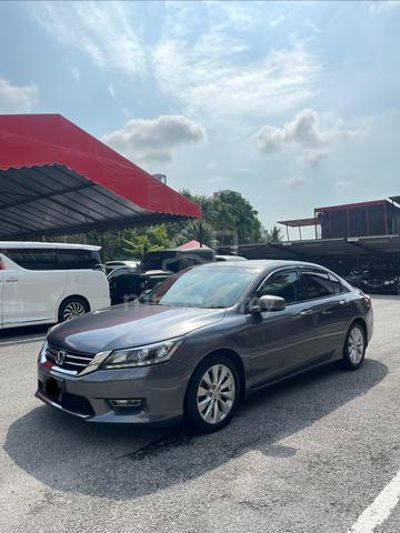 2014 Honda ACCORD 2.0 VTi-L (A) - 3