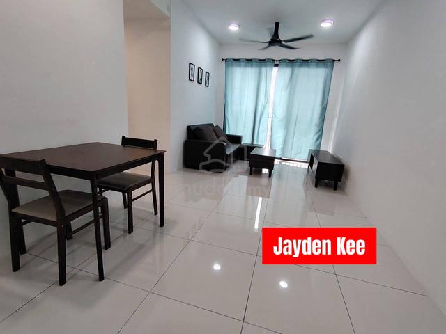 Vivo Executive Apartment 1