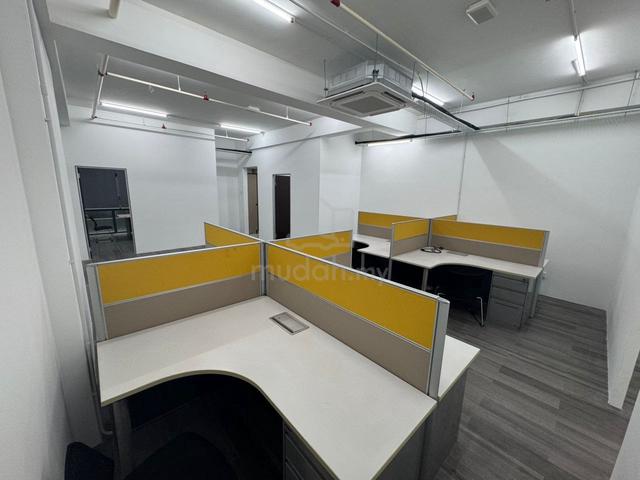 For Rent Kenwingston Bussiness Centre 1