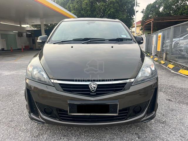 2019 Proton EXORA 1.6 EXECUTIVE (A) FOR SALE - 3