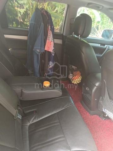 2013 Kia SORENTO XM 2.4 (A) - 3