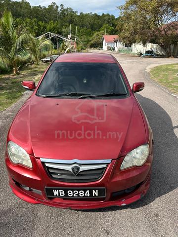 2014 Proton PERSONA 1.6 ELEGANCE MEDIUM LINE (M) - 5