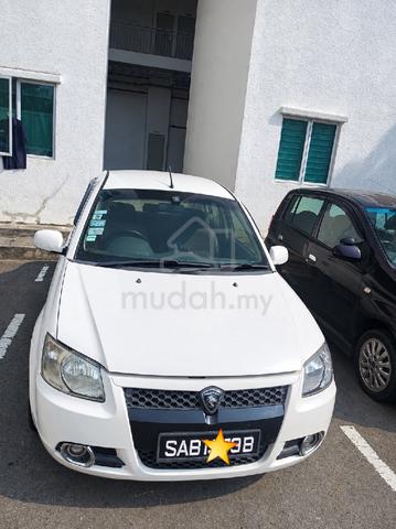 2010 Proton SAGA 1.3 M-LINE (A) - 1