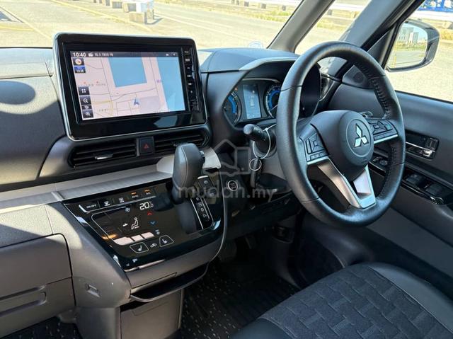 2023 Mitsubishi DELICA 0.7 MINI T PREMIUM (A) - 3