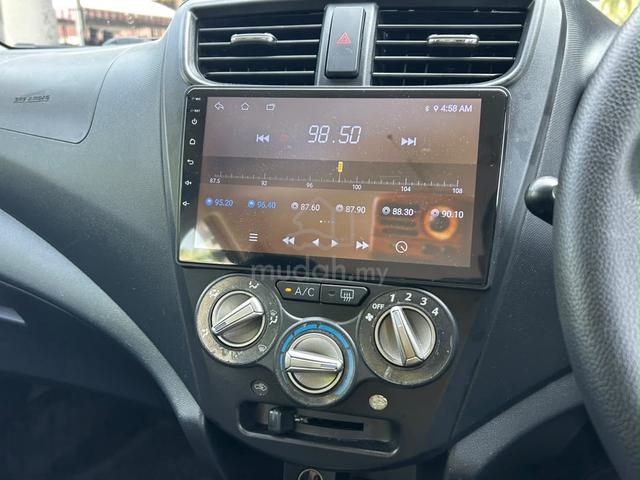 2016 Perodua AXIA 1.0 G (A) - 4