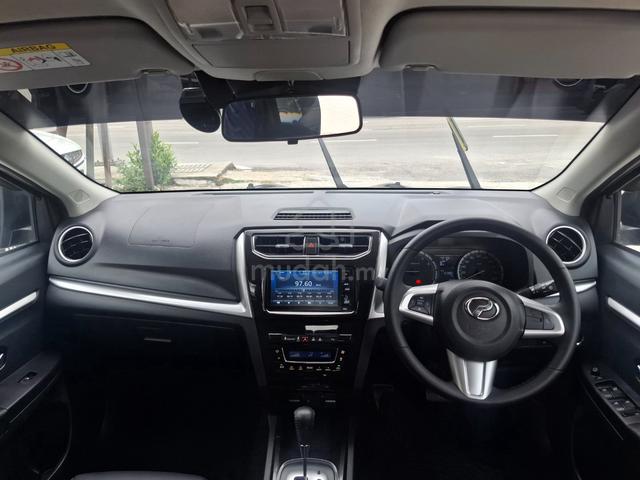 2020 Perodua ARUZ 1.5 AV MY19 D38L (A) - 5