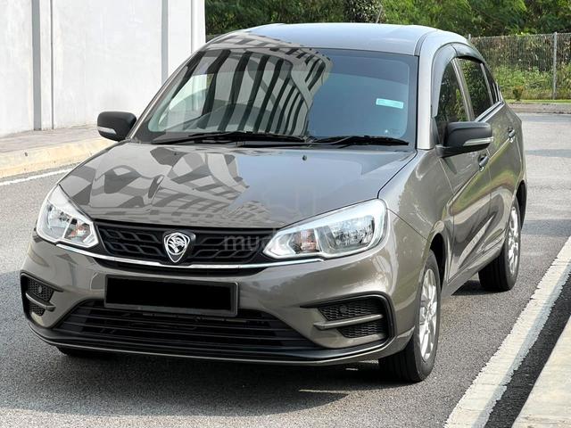 19K KM Proton SAGA 1.3 (A) STD F/S RECORD LIKE NEW - 3
