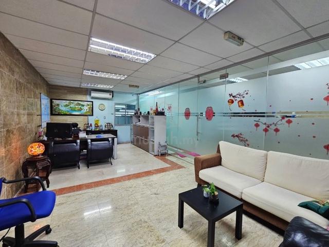 [FULL RENO EXTEND + ACTUAL PHOTO] Taman Perindustrian USJ 1 Industri 1 1