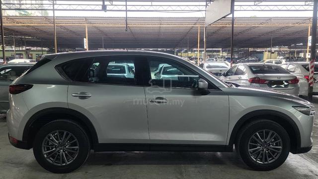 2017 Mazda CX-5 2.0 GLS SKYACTIV-G HIGH /FACELIFT - 5