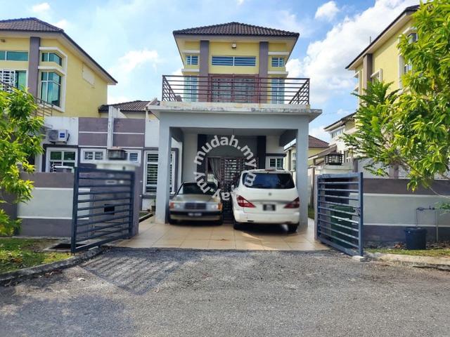 taman warisan puteri