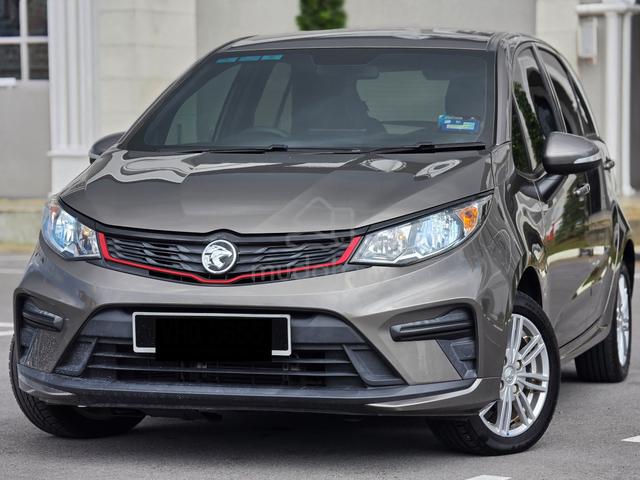 2022 Proton IRIZ 1.3 STANDARD MY14 FACELIFT (A) - 1