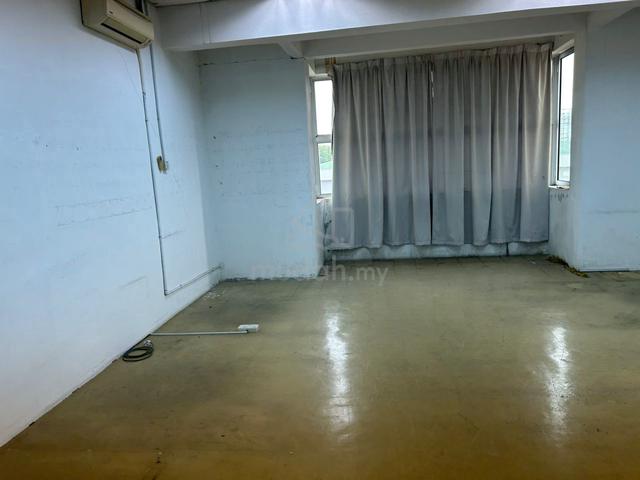 2nd Floor Shop FOR RENT, Pusat Perniagaan Zamrud, Sungai Petani 1