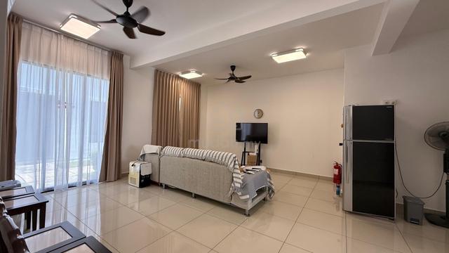 Comdon Garden Home|Gated & Guarded|3Bed+2Bath 1