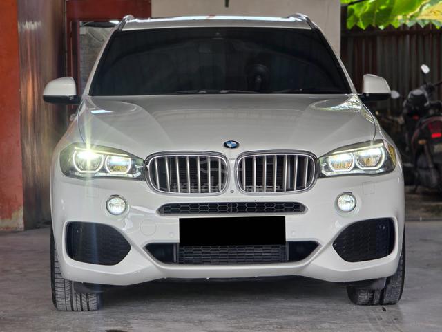 (Loan Kedai) 2017 Bmw X5 2.0 (A) xDRIVE40e M-Sport - 2