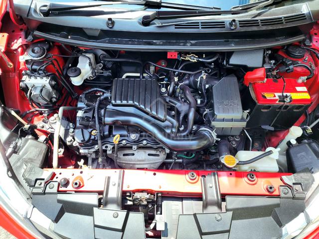 Perodua MYVI 1.5AV FULON 3 YEAR WARANTY 1 LADY USE - 5