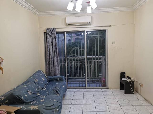 Kinrara Ria 1