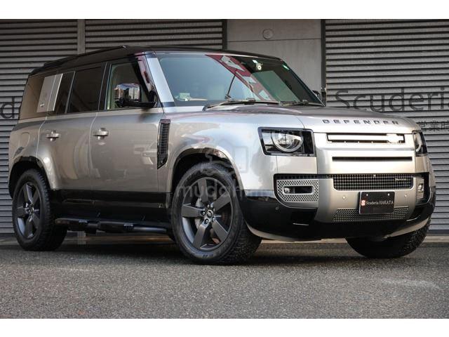 2023 Land Rover DEFENDER 3.0 110 X-DYNAMIC HSE - 1