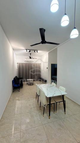 Ambience Residence@Pulau Gadong(Melaka) 1