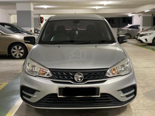 2024 Proton SAGA 1.3 STANDARD AT MY19 FACELIFT (A) - 5