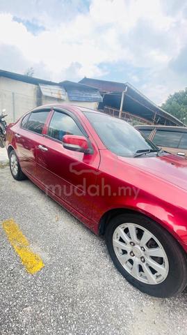 2014 Proton PERSONA 1.6 ELEGANCE BASE LINE (A) - 4