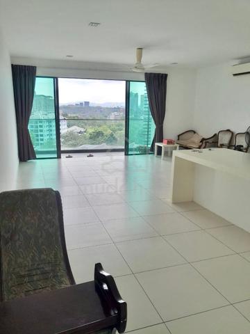 Cristal Serin Residence 1