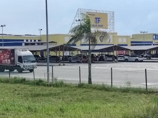 3595sf BGLOW LAND RKT KPG TEKKAH 4💕1.3KM to TF AULONG TPG 1