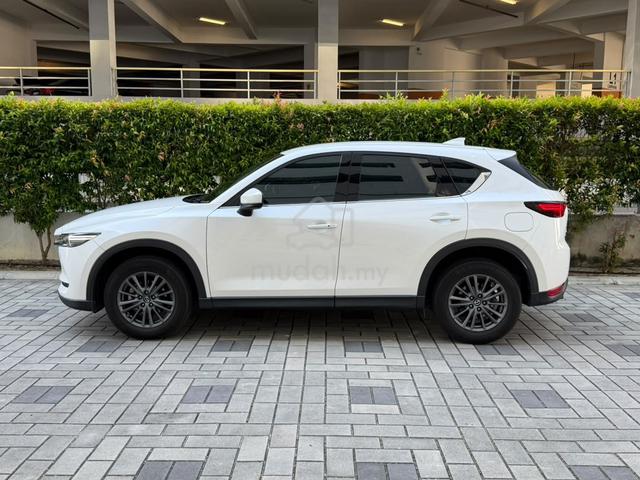2019 Mazda CX-5 2.0 G GLS 2WD (CKD) FACELIFT (A) - 4