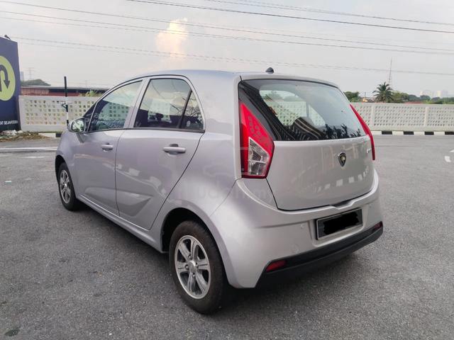 16/17 Proton IRIZ 1.3 STANDARD (A) - 5