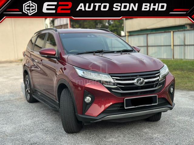 2023 Perodua ARUZ 1.5 AV (A)FULL LOAN%BACK - 3