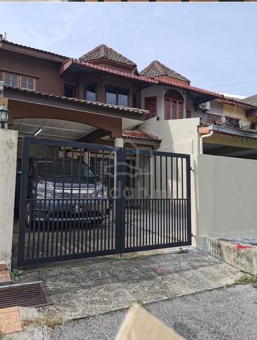 2 Storey Semi-D For Rent @ Taman Desa Serdang  1