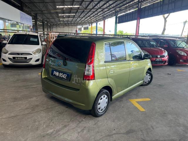 2008 Perodua VIVA 1.0 EZ STANDARD (A) - 3